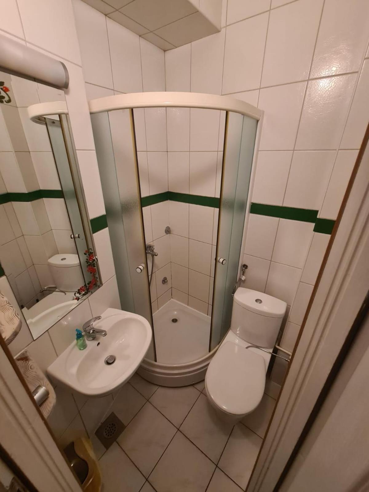 Guesthouse Nia Deluxe Σαράγεβο Εξωτερικό φωτογραφία