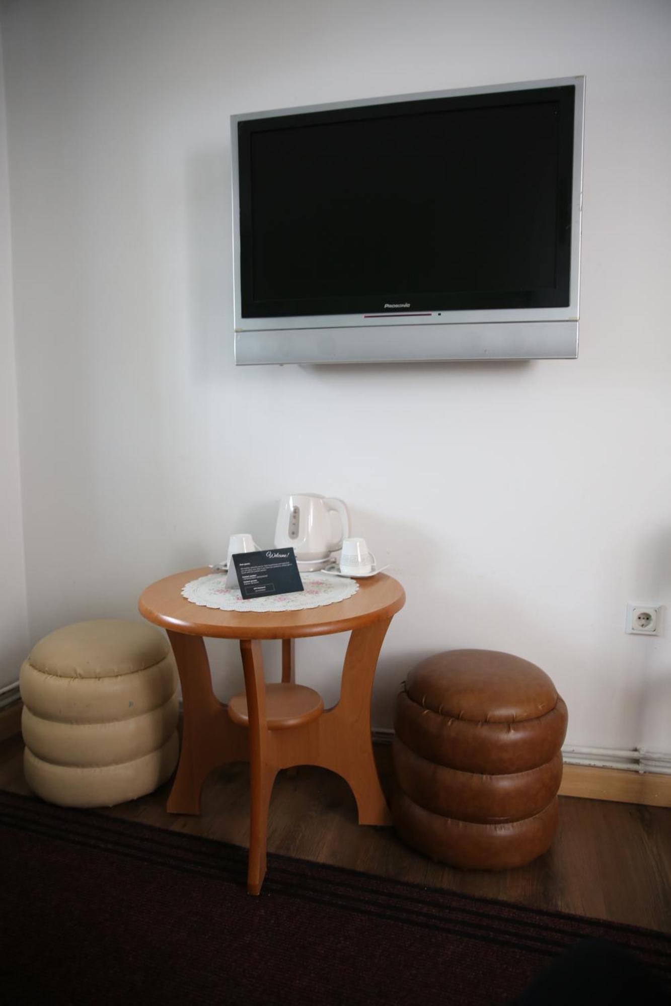 Guesthouse Nia Deluxe Σαράγεβο Εξωτερικό φωτογραφία