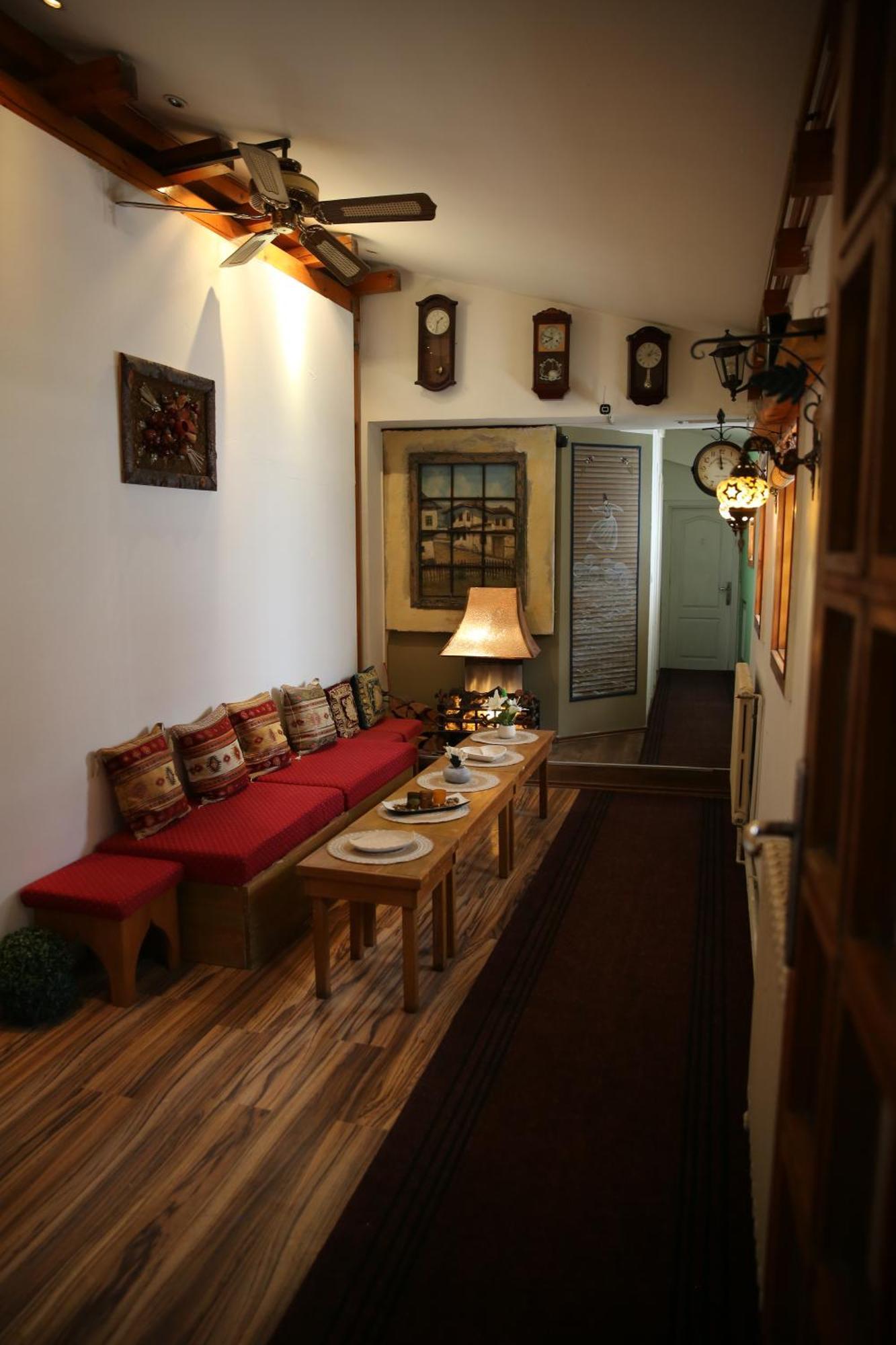 Guesthouse Nia Deluxe Σαράγεβο Εξωτερικό φωτογραφία